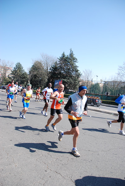 Maratona della Città di Roma (22/03/2009) pat_1892