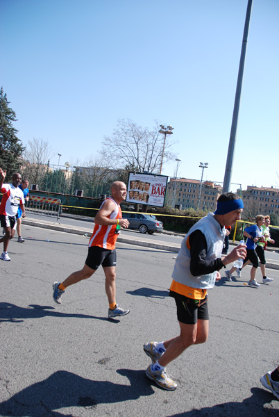 Maratona della Città di Roma (22/03/2009) pat_1894