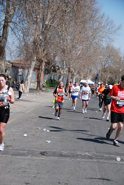 Maratona della Città di Roma (22/03/2009) pat_1899