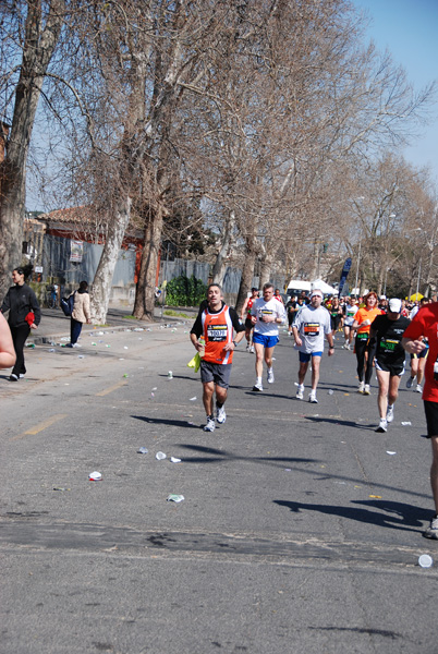 Maratona della Città di Roma (22/03/2009) pat_1900