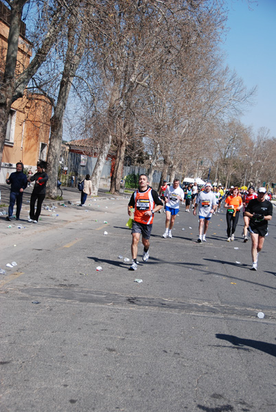 Maratona della Città di Roma (22/03/2009) pat_1902