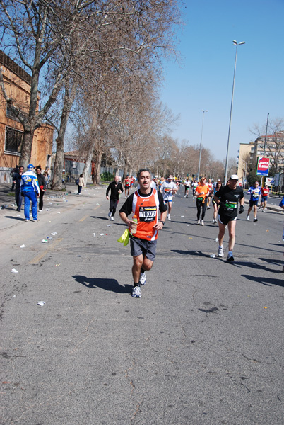 Maratona della Città di Roma (22/03/2009) pat_1903