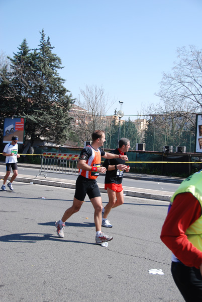Maratona della Città di Roma (22/03/2009) pat_1904