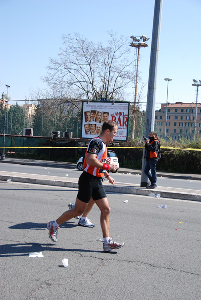 Maratona della Città di Roma (22/03/2009) pat_1906
