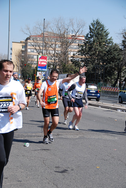 Maratona della Città di Roma (22/03/2009) pat_1910