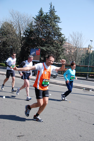Maratona della Città di Roma (22/03/2009) pat_1912