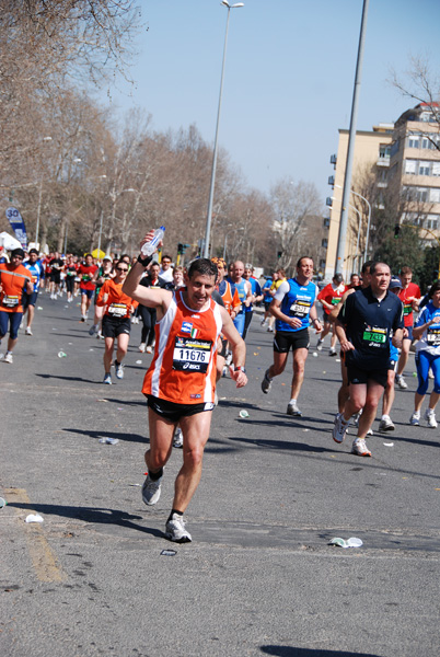 Maratona della Città di Roma (22/03/2009) pat_1914