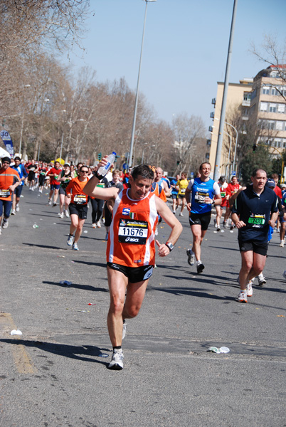Maratona della Città di Roma (22/03/2009) pat_1915