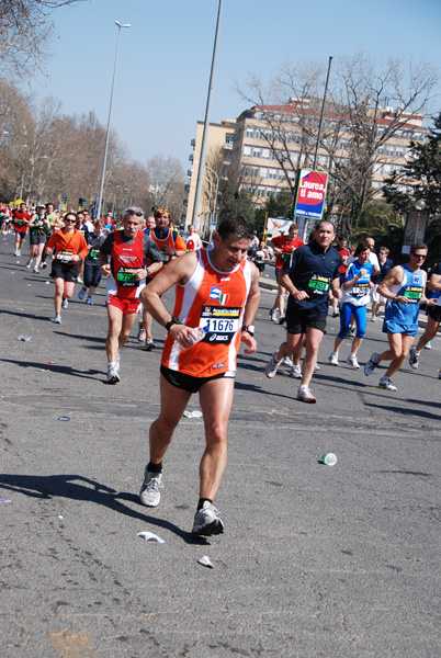 Maratona della Città di Roma (22/03/2009) pat_1916