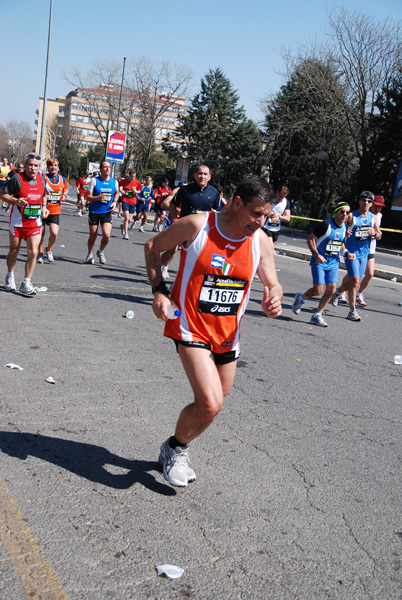 Maratona della Città di Roma (22/03/2009) pat_1917