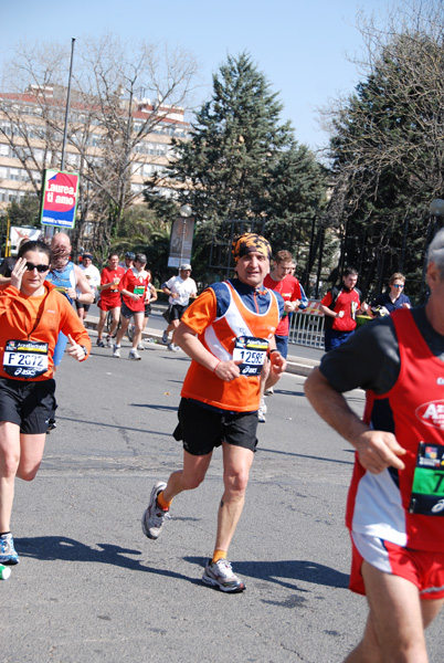 Maratona della Città di Roma (22/03/2009) pat_1918