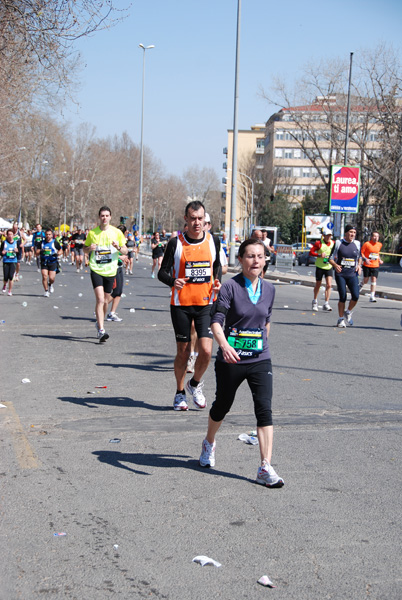 Maratona della Città di Roma (22/03/2009) pat_1921