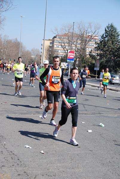 Maratona della Città di Roma (22/03/2009) pat_1922
