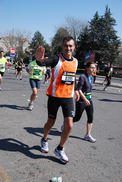 Maratona della Città di Roma (22/03/2009) pat_1924