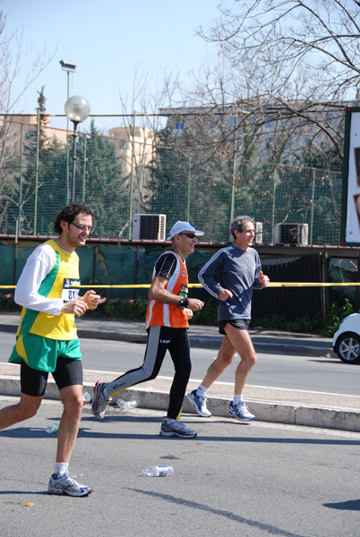 Maratona della Città di Roma (22/03/2009) pat_1925