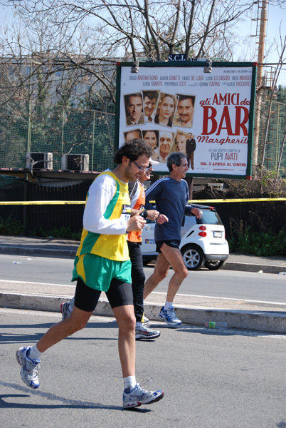 Maratona della Città di Roma (22/03/2009) pat_1927