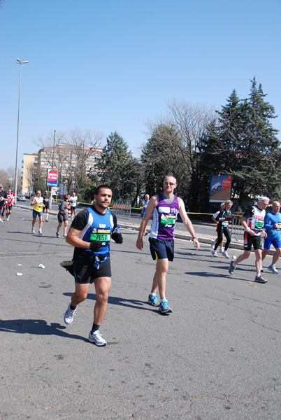 Maratona della Città di Roma (22/03/2009) pat_1930