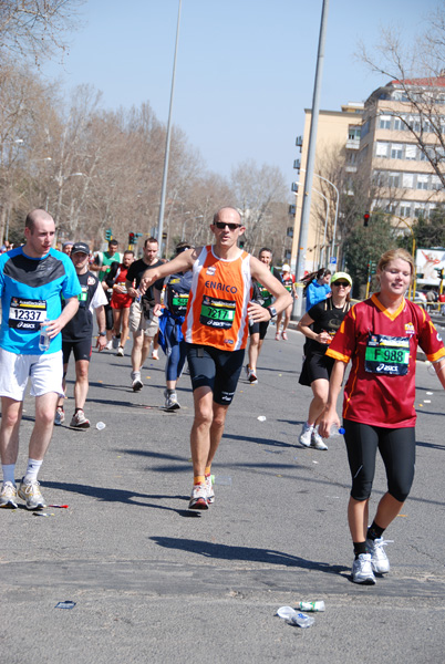 Maratona della Città di Roma (22/03/2009) pat_1933