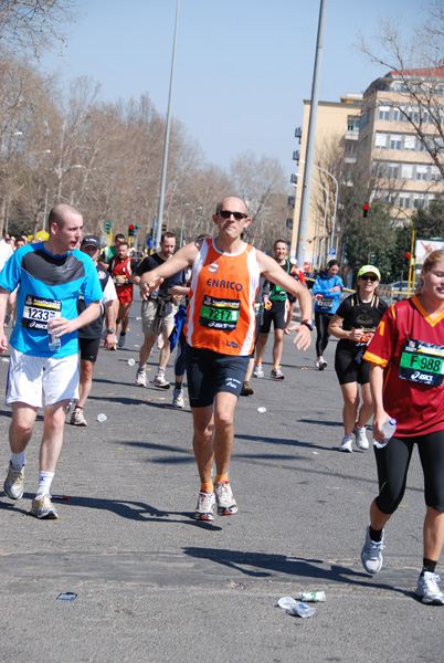 Maratona della Città di Roma (22/03/2009) pat_1934