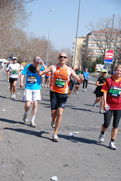 Maratona della Città di Roma (22/03/2009) pat_1935