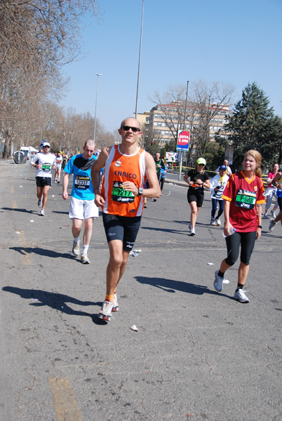 Maratona della Città di Roma (22/03/2009) pat_1936