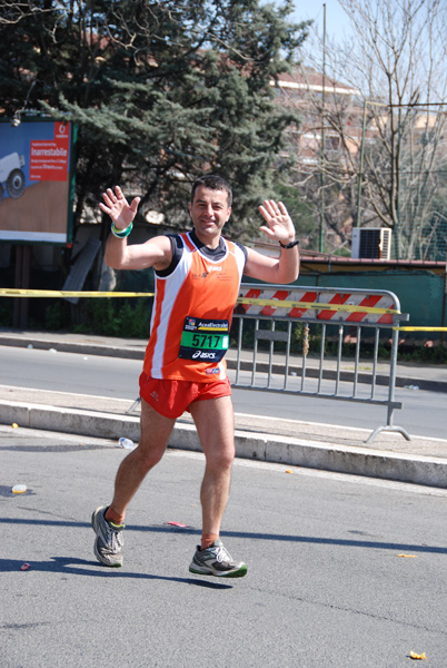 Maratona della Città di Roma (22/03/2009) pat_1939