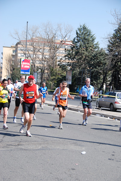Maratona della Città di Roma (22/03/2009) pat_1941