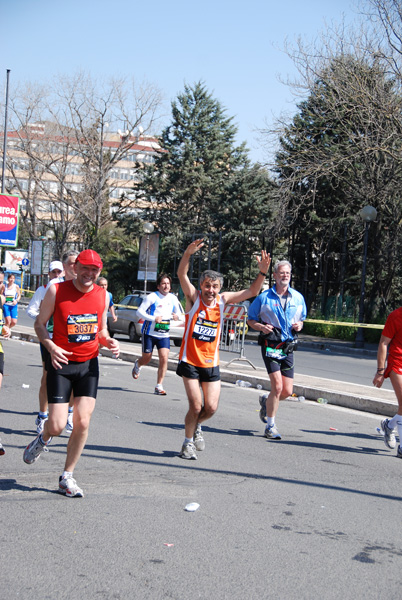 Maratona della Città di Roma (22/03/2009) pat_1943