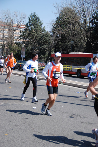 Maratona della Città di Roma (22/03/2009) pat_1945