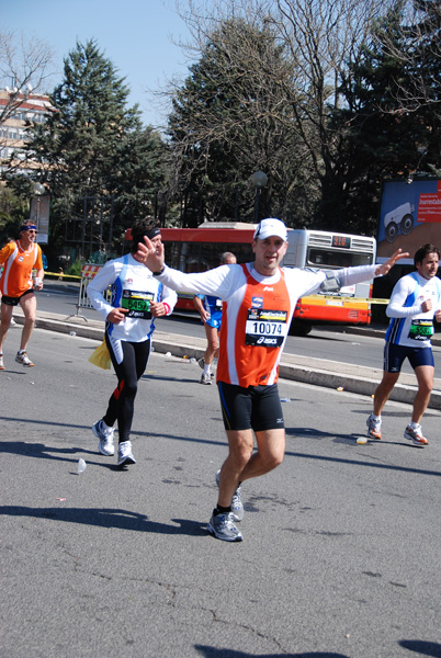 Maratona della Città di Roma (22/03/2009) pat_1946