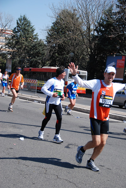 Maratona della Città di Roma (22/03/2009) pat_1947