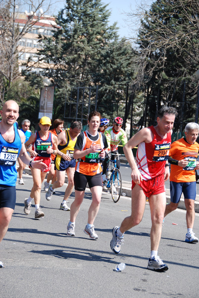 Maratona della Città di Roma (22/03/2009) pat_1949