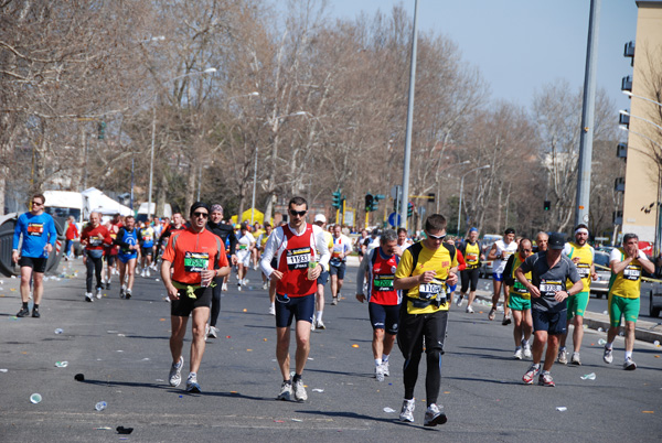 Maratona della Città di Roma (22/03/2009) pat_1956