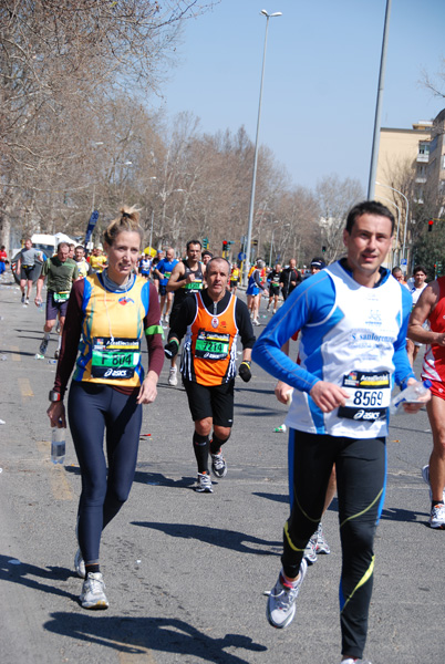 Maratona della Città di Roma (22/03/2009) pat_1957