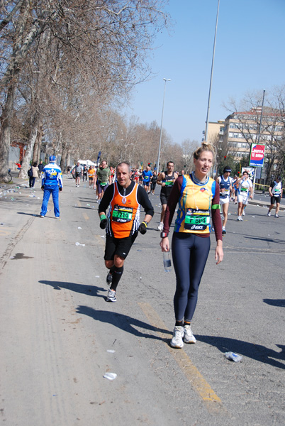 Maratona della Città di Roma (22/03/2009) pat_1958
