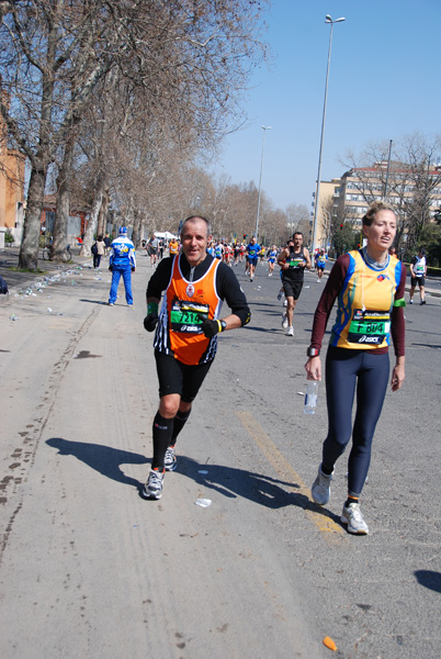 Maratona della Città di Roma (22/03/2009) pat_1959