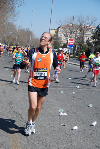 Maratona della Città di Roma (22/03/2009) pat_1969