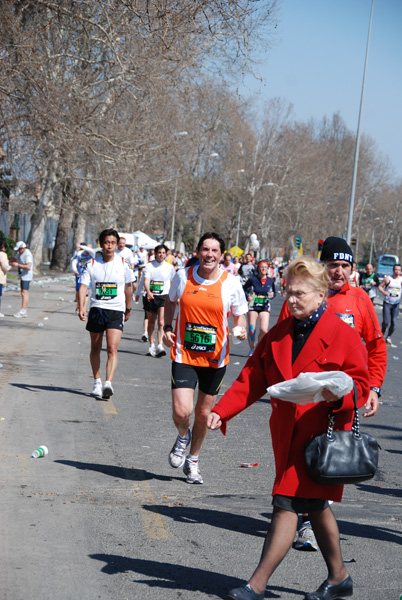 Maratona della Città di Roma (22/03/2009) pat_1974