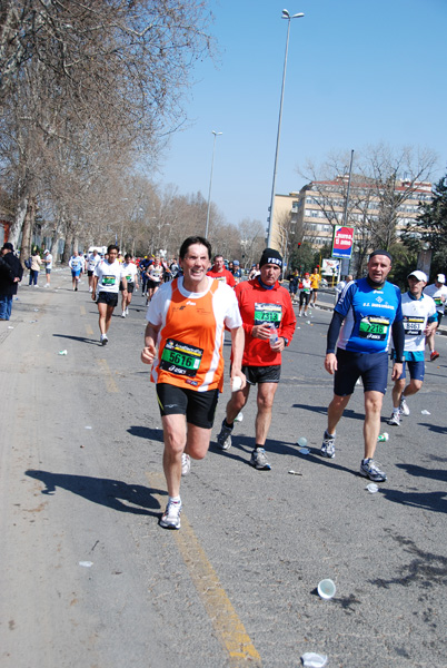 Maratona della Città di Roma (22/03/2009) pat_1976