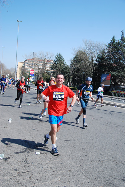 Maratona della Città di Roma (22/03/2009) pat_1978