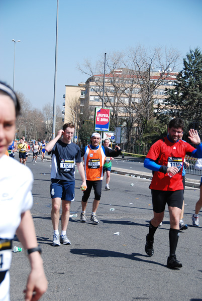 Maratona della Città di Roma (22/03/2009) pat_1980