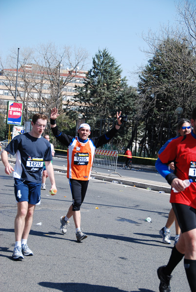 Maratona della Città di Roma (22/03/2009) pat_1981