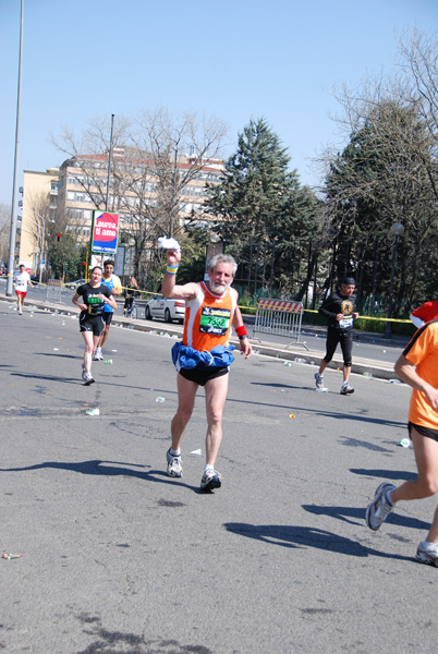 Maratona della Città di Roma (22/03/2009) pat_1992