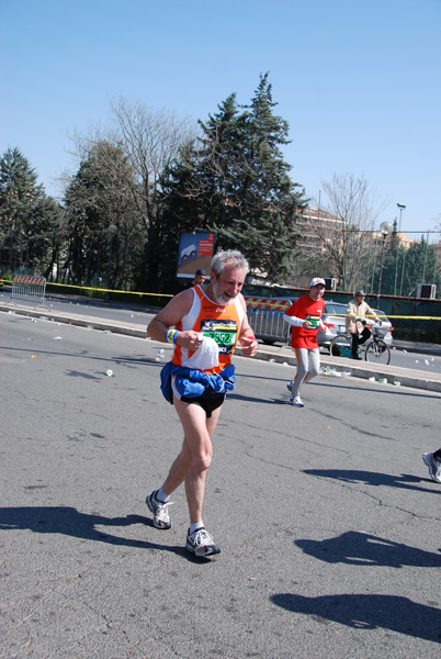 Maratona della Città di Roma (22/03/2009) pat_1995