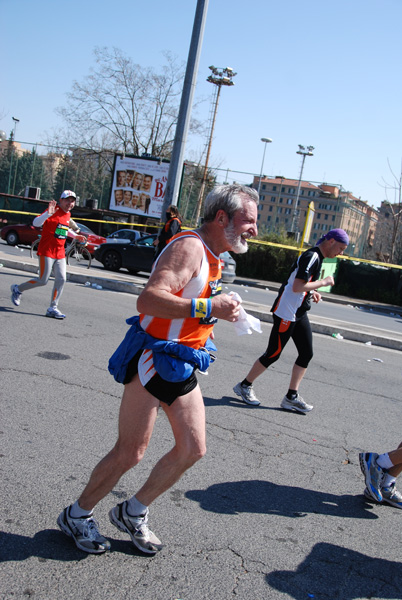 Maratona della Città di Roma (22/03/2009) pat_1996