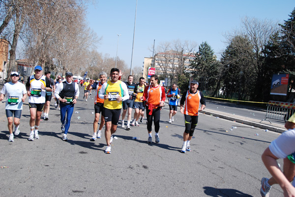 Maratona della Città di Roma (22/03/2009) pat_2002