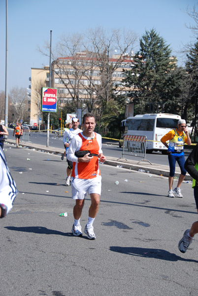 Maratona della Città di Roma (22/03/2009) pat_2013