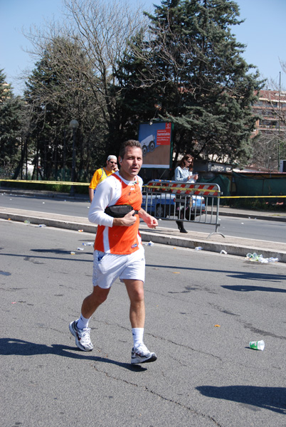Maratona della Città di Roma (22/03/2009) pat_2014