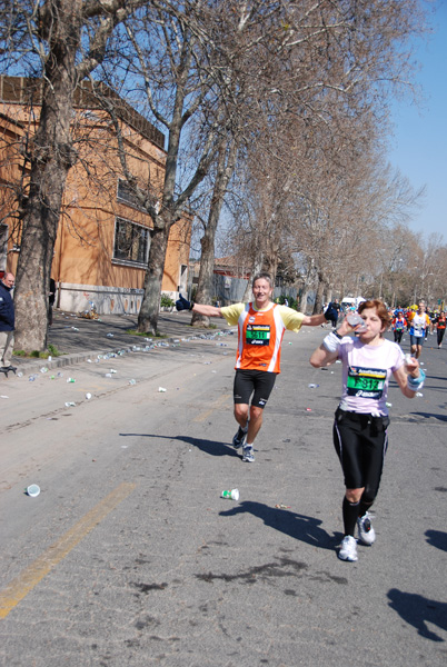 Maratona della Città di Roma (22/03/2009) pat_2015
