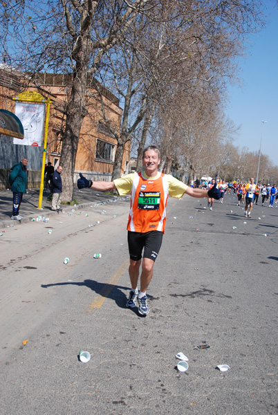 Maratona della Città di Roma (22/03/2009) pat_2019